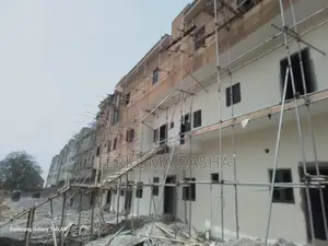 Mini Flat in Lugbe Fha for sale