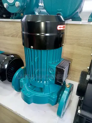 2inches Water Pump