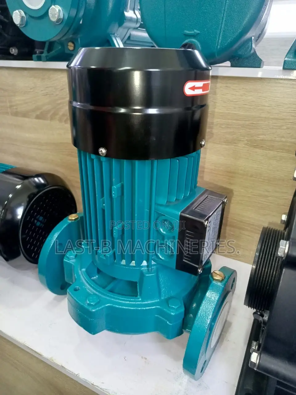 2inches Water Pump