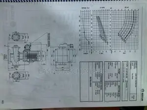 2inches Water Pump