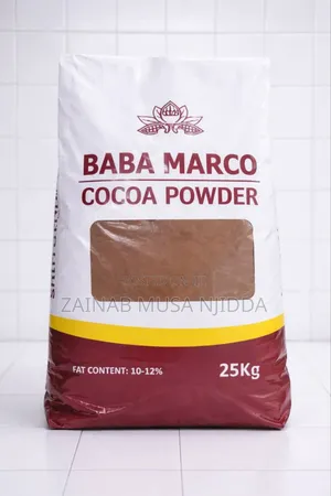 Cocoa Powder