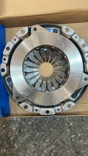 Suzuki Super Carry Clutch Disc
