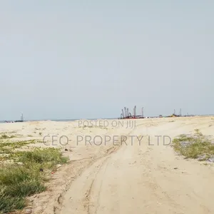 Cofo Land Lekki Ajah Badore