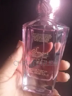 Mursuf 813 Smart Collection Perfume