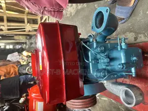 Diesel Engine