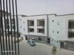 4bdrm Duplex in Maitama for sale