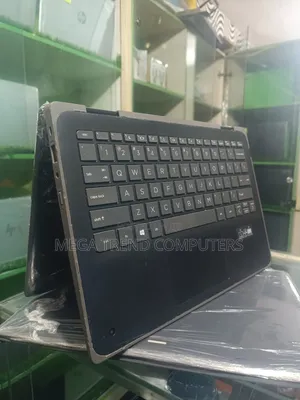 Laptop HP ProBook x360 11 G6 EE 8GB Intel Core i5 SSD 128GB