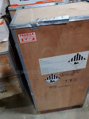 15kwh _48 Pattern Luthiun Ion Battery