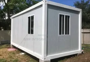 Portable Cabin