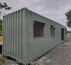 Container Portacabin