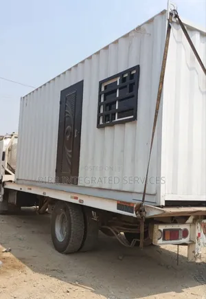 Portacabin