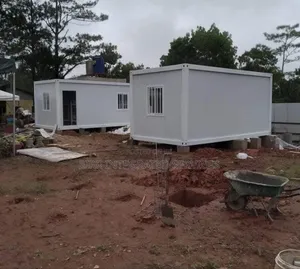 Portacabin