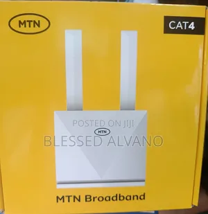 MTN Broad Band