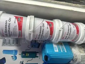 Ingersoll-Rand Lubricant Screw Compressor Oil