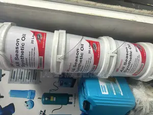 Ingersoll-Rand Lubricant Screw Compressor Oil
