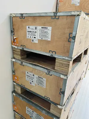 10kwh 51.2v Felicity Solar Lithium Battery