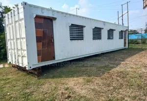 Portacabin