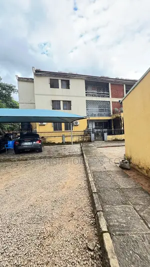 3bdrm Apartment in Maitama for sale