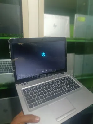 Laptop HP EliteBook 840 G3 8GB Intel Core i5 SSD 256GB