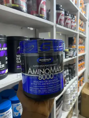 Gaspari Amino Max 325 Tabs