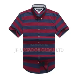Elegant Polo Shirt
