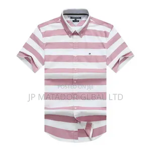 Elegant Polo Shirt