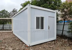 Portacabin
