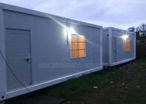 Portable Cabin