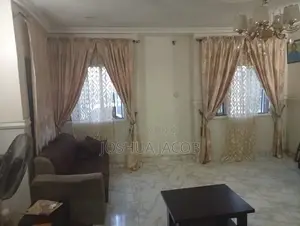 Furnished 3bdrm Bungalow in Nassarawa, Keffi for sale