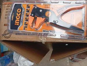 Wire Stripper Ingco 178mm