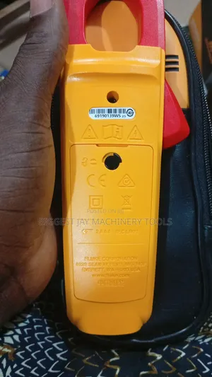 Clamp Meter Fluke 325 RMS