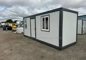 Portacabin