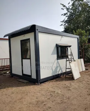 Portacabin