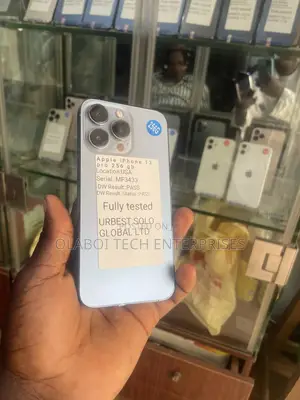Apple iPhone 13 Pro 256 GB Blue