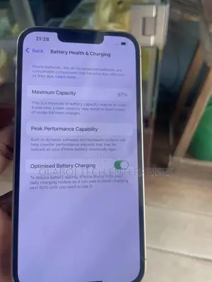 Apple iPhone 13 Pro 256 GB Blue
