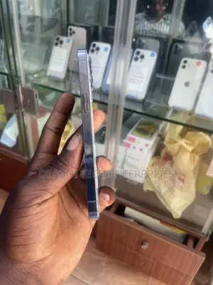 Apple iPhone 13 Pro 256 GB Blue