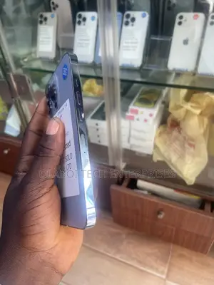Apple iPhone 13 Pro 256 GB Blue