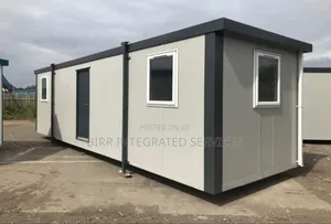 Portacabin