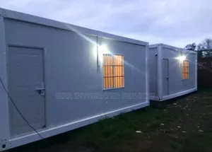 Portable Cabin