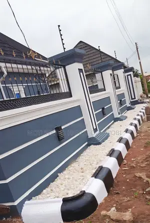 2 Bedrooms Ensuite Apartment in Abeokuta