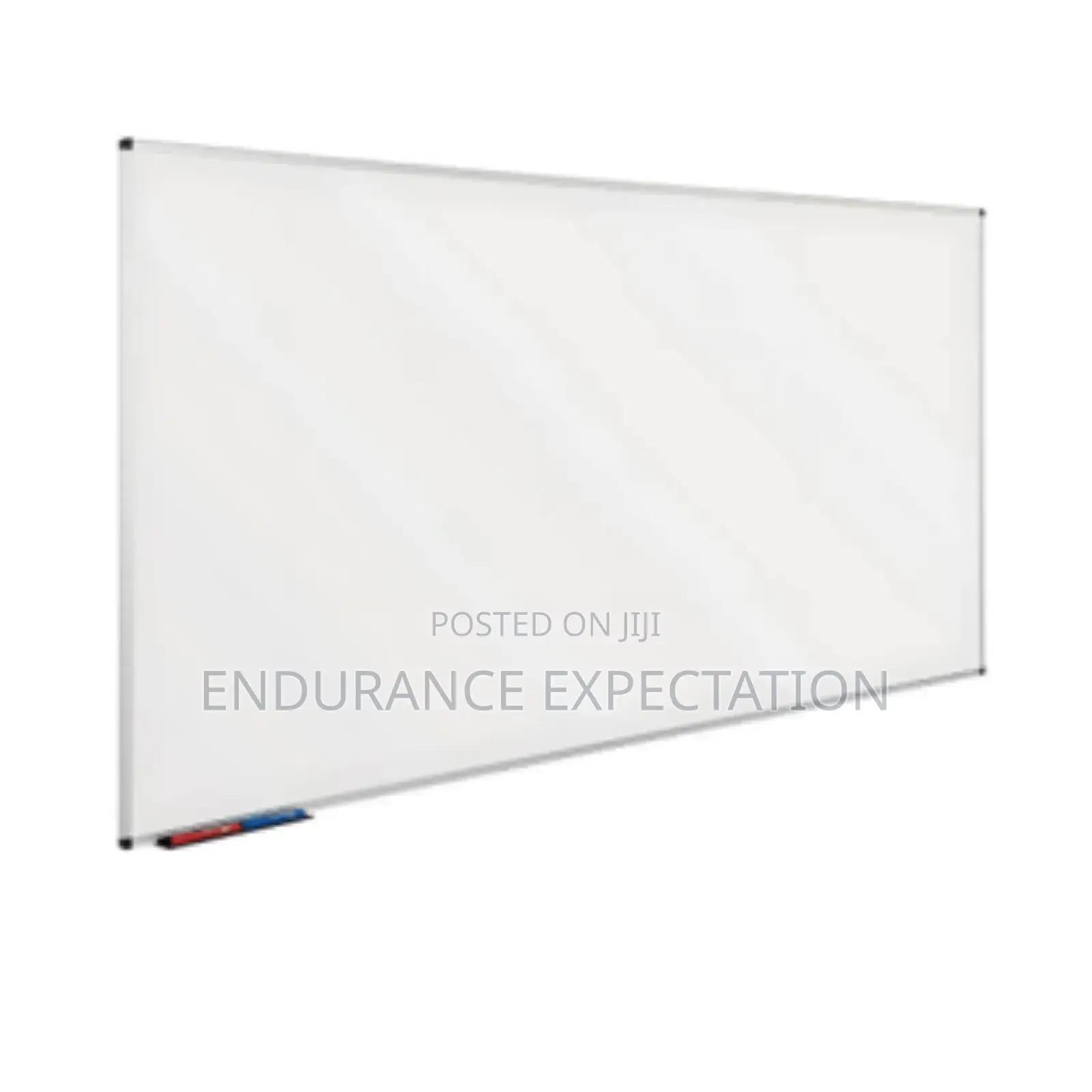 Wall Magnetic Mounted Board X