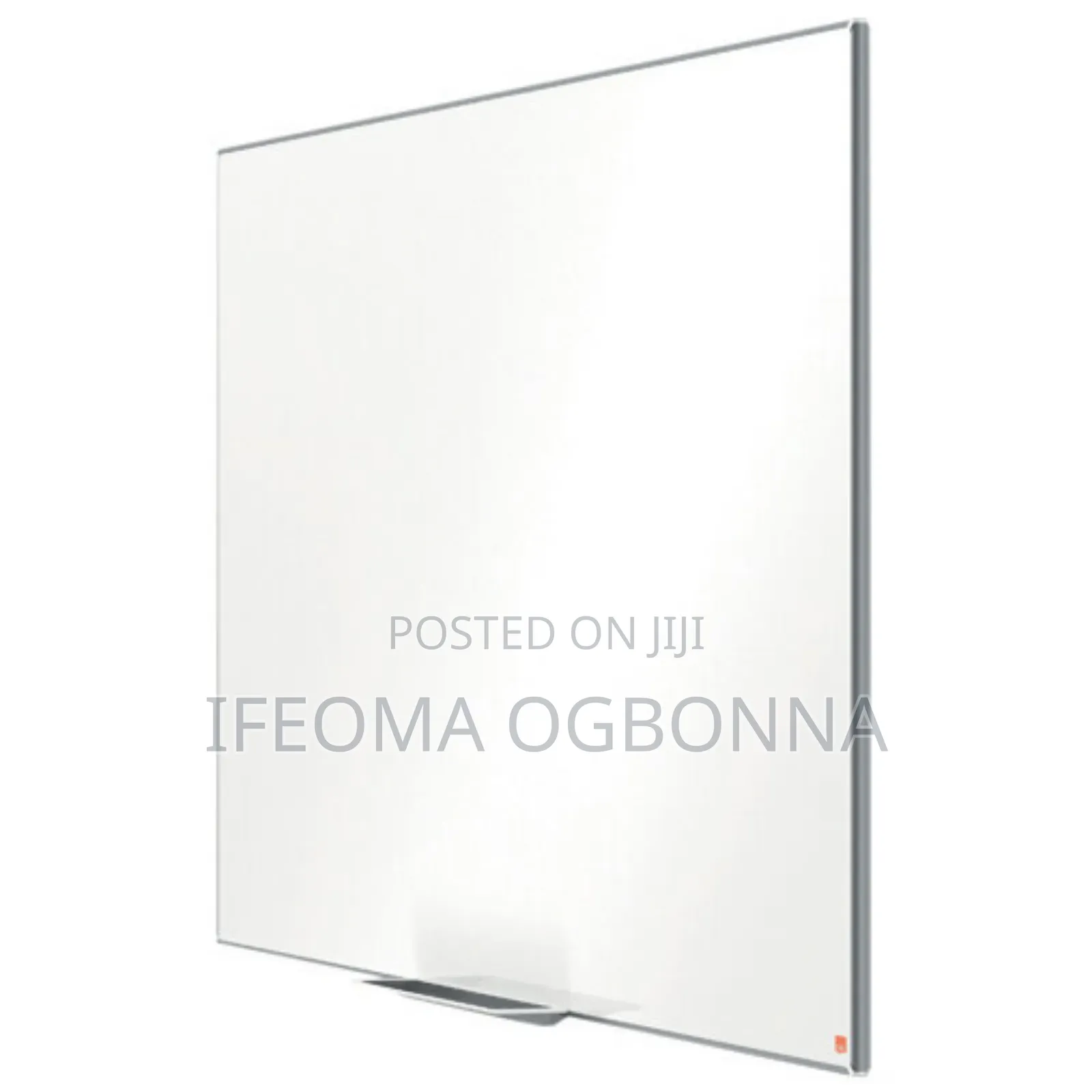 Wall Magnetic Mounted Board X
