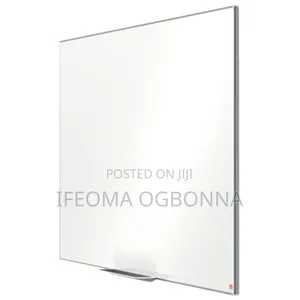 Wall Magnetic Mounted Board X