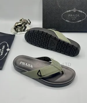Prada Men's Slippers
