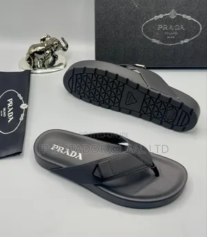 Prada Men's Slippers