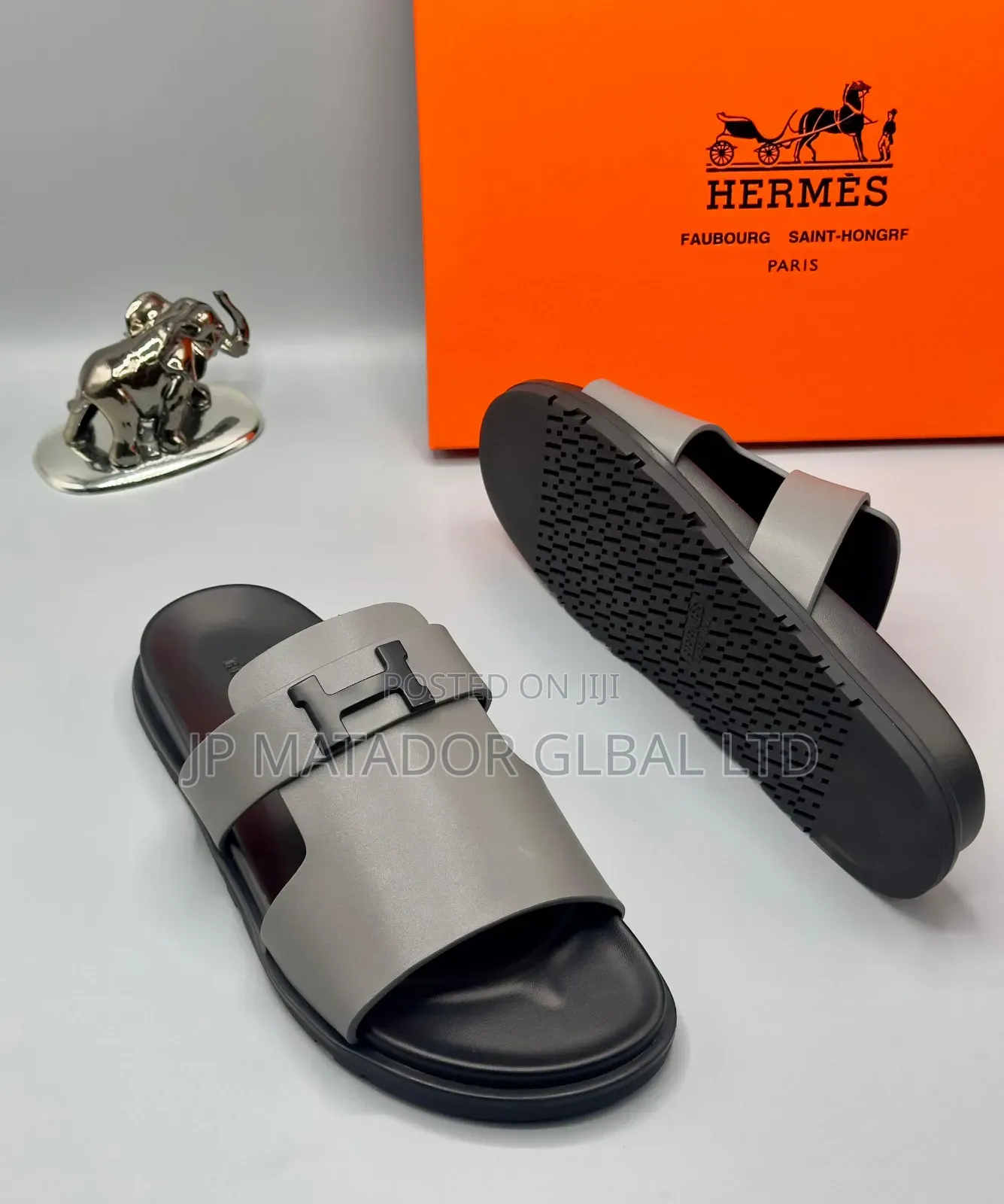 Prada Men's Slippers