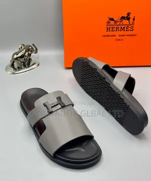 Prada Men's Slippers