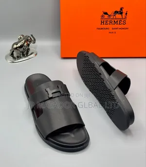 Prada Men's Slippers