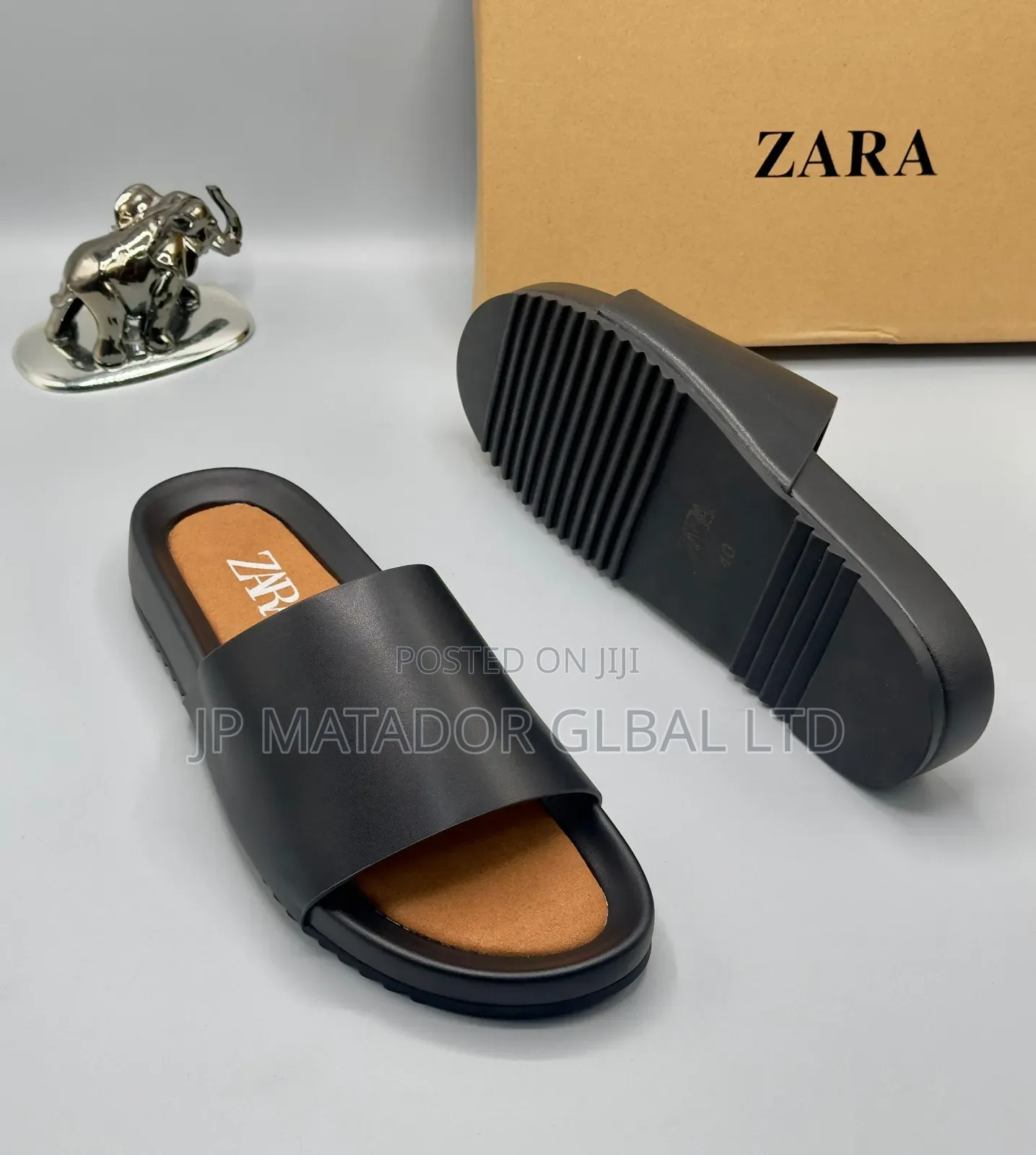 Prada Men's Slippers