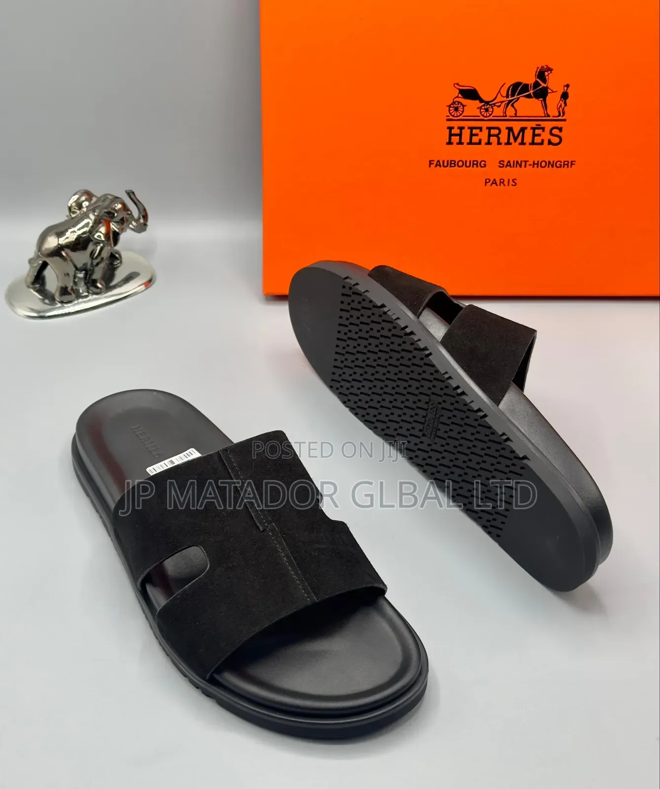 Prada Men's Slippers